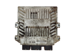 Controller 9652888580 9648624280 5WS40068C-T PSA Siemens 30872