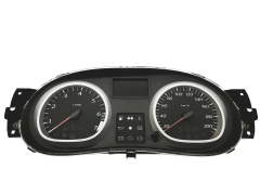 Speedometer/Instrument Cluster Dacia Duster 248100028R
