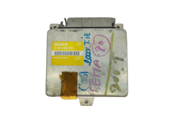 Engine Controller 0280000370 Lancia Bosch 17663