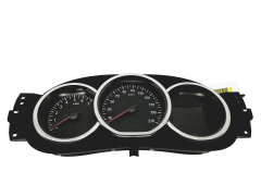 Speedometer/Instrument Cluster Dacia Duster 248103023R 31814