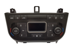 Heater Climate Control Unit Alfa Romeo MiTo 156088743 A83021900