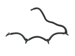 Fuel Pipe 157468 1574HL 2.0 HDI 16v Citroen Peugeot