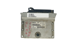 Controller PSA 0281001262 9624519580  Bosch 38095