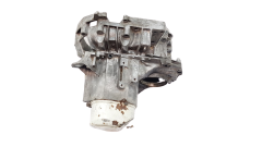 Gearbox JB3928 Renault Megane 1.6 16v 7701712509 1162