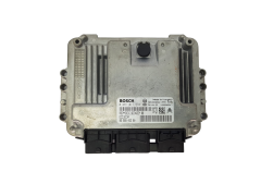 Controller 9658945280 0281011633 9653958980 PSA Bosch 19351