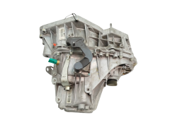 Gearbox New Original TL8012 Dacia Duster 2 1.6 SCe 4X4 320105582R