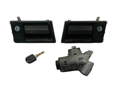 Ignition Switch Lancia Y10 A488