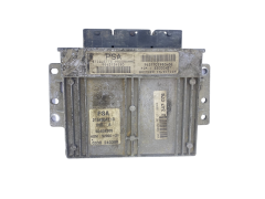 Controller PSA 9643134280 9637705980-06 21646041-0 Sagem