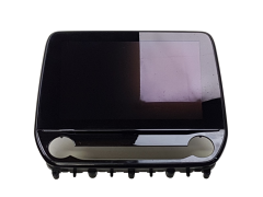 Navigation Display Ford Fiesta Transit K1BT-18B955-FD 10