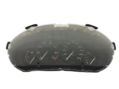 Speedometer/Instrument Cluster Peugeot 206 9645096180 503000300001 49052