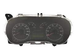 Speedometer/Instrument Cluster Nemo Bipper Fiorino 1352766080 Fiat 33541