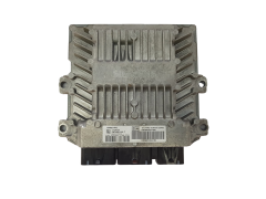 Controller 5WS40615A-T 9664287480 9661642180 PSA Siemens 19405