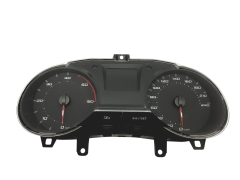Speedometer/Instrument Cluster Seat Ibiza 6J0920800L A2C53311201 58386