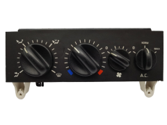 Heater Control Unit Renault Clio 1 7701039436