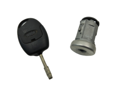 Ignition Switch Ford M179A 1554