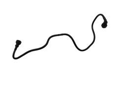 Fuel Lines Renault Clio 3 8200502909 1.2 16V