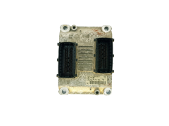 Controller 00468019630 0261206984 Lancia Bosch 33420