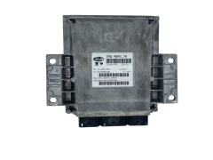 Controller PSA 9646570280 IAW48P2.7H 9645989480 Magneti Marelli 49132