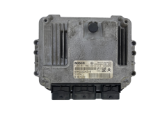 Controller PSA 0281011802 9656841180 9653958980 Bosch 53146