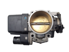 Air Throttle Body 13.54- 1433414 007623 BMW Hella 2643