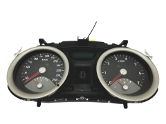 Speedometer/Instrument Cluster Renault Megane 2 8200306538 A 49406