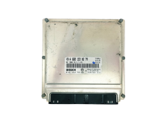 Controller A6681530279 0281010793 Mercedes Bosch 31011