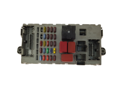 Controller 1361296080 CPL Jumper Boxer Ducato Delphi 20763