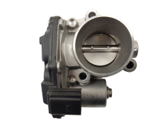 Air Throttle Body Ford CM5G-9F991-GA FoMoCo 1093