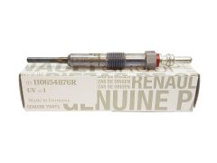 Glow Plug Original Renault 110654876R