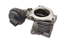 Air Throttle Body Fiat Stilo 55202618 1.9 JTD