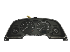 Speedometer/Instrument Cluster Opel Astra G 09228753EB 110008830022 47342