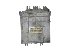 Controller 0281010077 7700114644 7700111552 Renault Bosch 59544