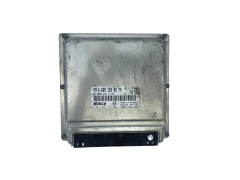 Controller A6681530279 0281010793 Mercedes Bosch 62110