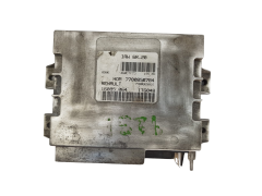 Controller 7700856784 7700865816 IAW6R.20 16085.064 Renault 3386