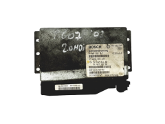 Controller 0260002767 9641281180 9646950780 PSA Bosch 17104