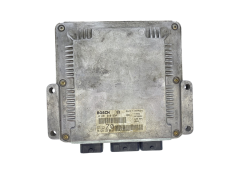 Controller 0281010594 9642013980 EDC15C2 PSA Bosch 63308