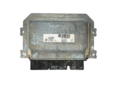 Controller 237108979R 237105337R A2C11660800 Renault Continental 26153