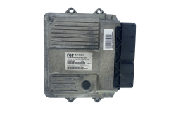 Controller FGP MJD6JF.P3 55195817 71600.004.04 Fiat 50707