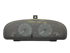 Speedometer/Instrument Cluster Citroen Xsara 21625583-0 21625582-2 48233