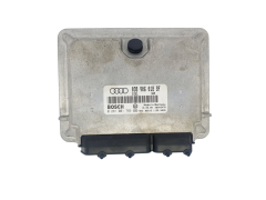 Controller 038906018BF 0281001765 Audi Bosch 44856