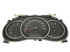 Speedometer/Instrument Cluster Renault Kangoo 2 8200796015 A 44242
