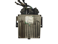 Controller 1S4A-9F954-CJ 80927G Ford Delphi 17890