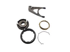 Gear 5 Synchroniser 7701719951 326041339R Renault