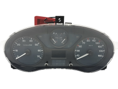 Speedometer/Instrument Cluster Partner Berlingo 9665000480 PSA 45204