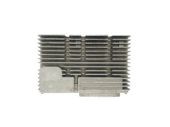 Audio Amplifier 51953269 7203038000-05 Jeep Mopar