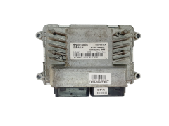 Controller Chevrolet 25182025 5WY1K11A Continental 46223