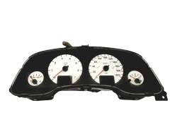 Speedometer/Instrument Cluster Opel Astra G 09130758YE 110008876004 40536