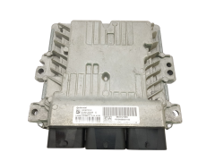 Controller 9804127280 S180123008C 9666681180 PSA Continental