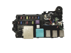 Controller Moduł BSI Daihatsu 85980-B1010 17907