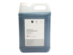 Coolant Original Citroen Peugeot 1637756480 5L